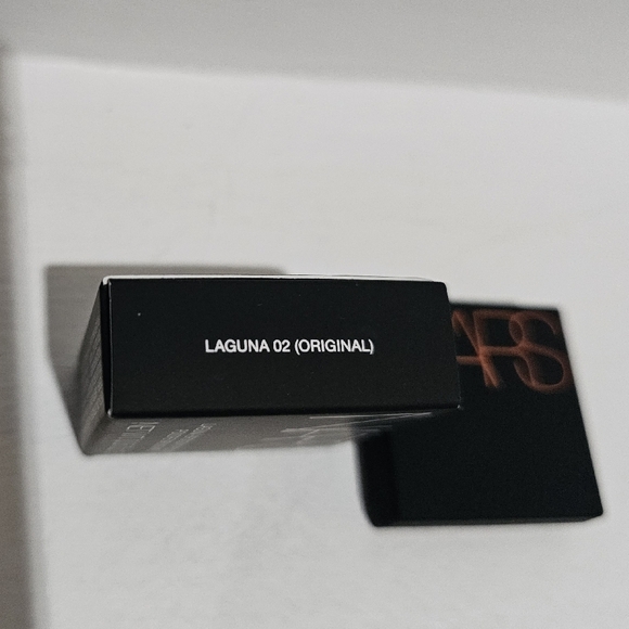 NARS LAGUNA 02 BRONZING POWDER - Picture 4 of 4